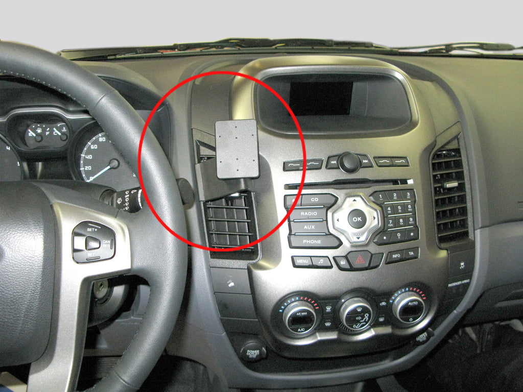 Brodit ProClip 855087 - Ford Ranger 2012-2015