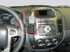 Brodit ProClip 855087 - Ford Ranger 2012-2015