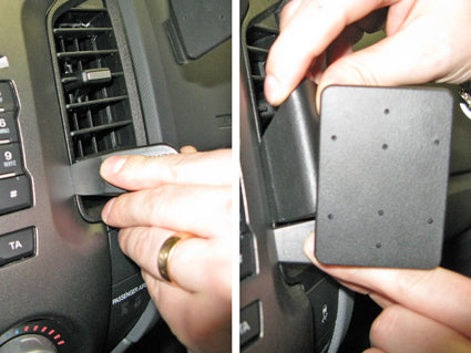 Brodit ProClip 855088 - Ford Ranger 2012-2015