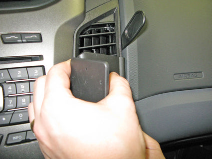 Brodit ProClip 855088 - Ford Ranger 2012-2015
