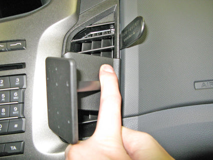 Brodit ProClip 855088 - Ford Ranger 2012-2015