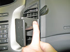 Brodit ProClip 855088 - Ford Ranger 2012-2015