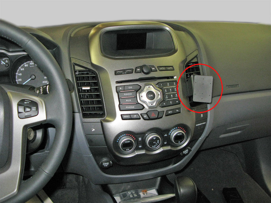 Brodit ProClip 855088 - Ford Ranger 2012-2015