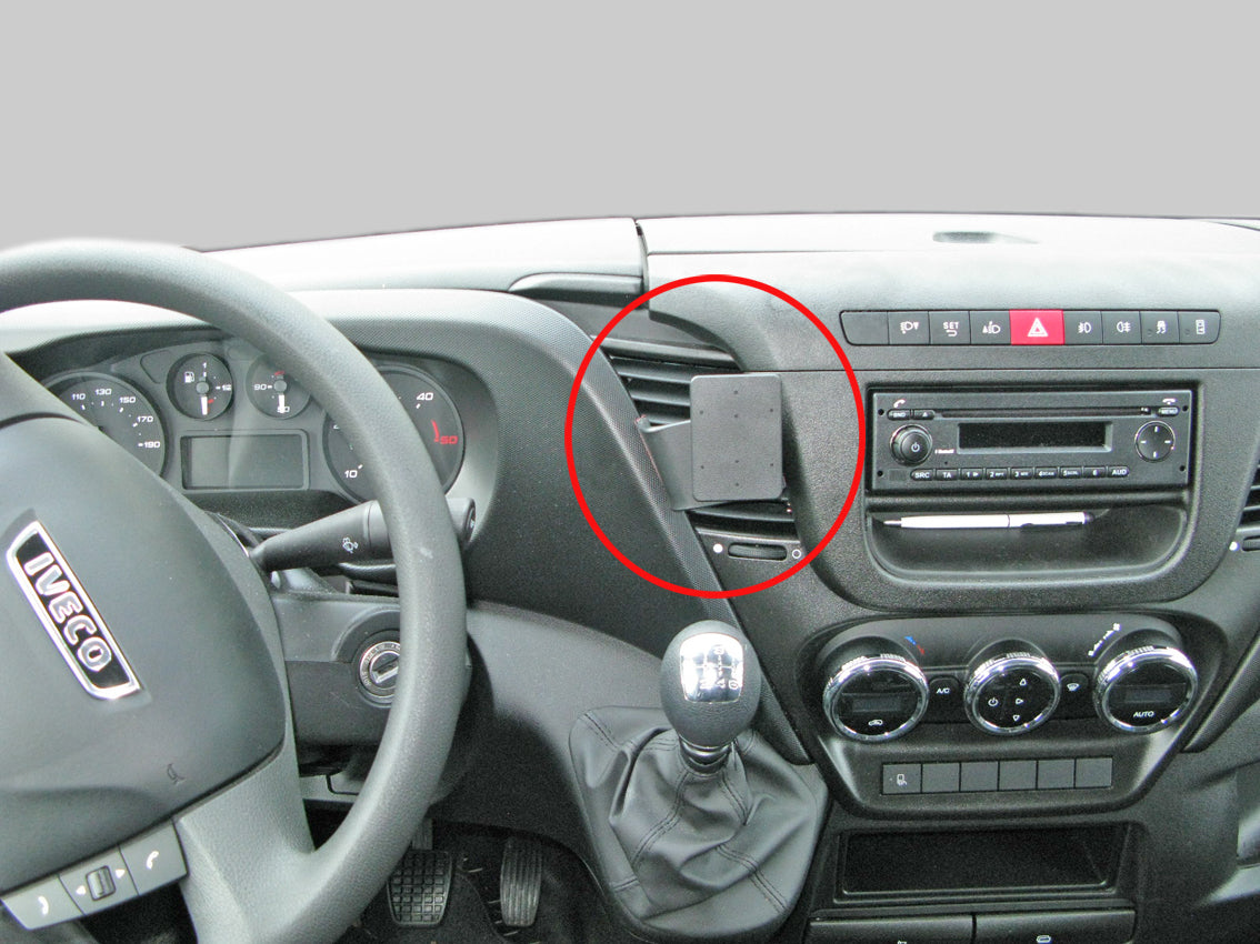 Brodit ProClip 855089 - Iveco Daily 2015-2026