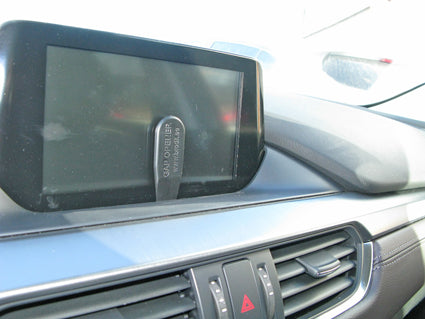 Brodit ProClip 855091 - Mazda 6 2015-2018