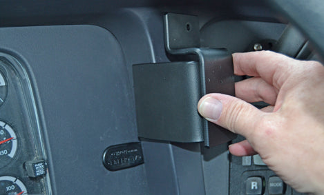 Brodit ProClip 855092 - Freightliner M2 Business Class 2009-2018