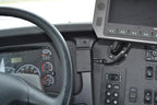 Brodit ProClip 855092 - Freightliner M2 Business Class 2009-2018