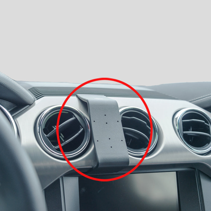 Brodit ProClip 855096 - Ford Mustang 2015-2023