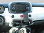 Brodit ProClip 855097 - Fiat 500 X 2015-2024