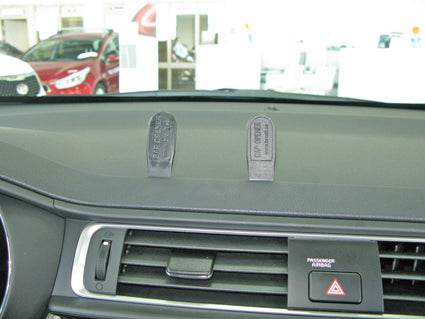 Brodit ProClip 855098 - Kia Rio 2015-2017