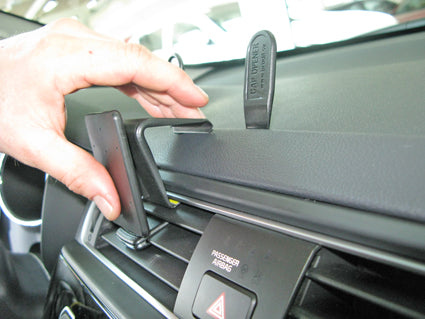 Brodit ProClip 855098 - Kia Rio 2015-2017
