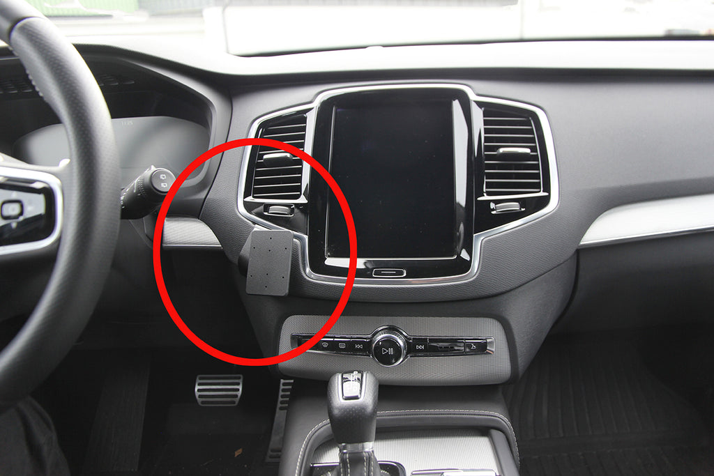Brodit ProClip 855099 - Volvo XC90 2015-2024