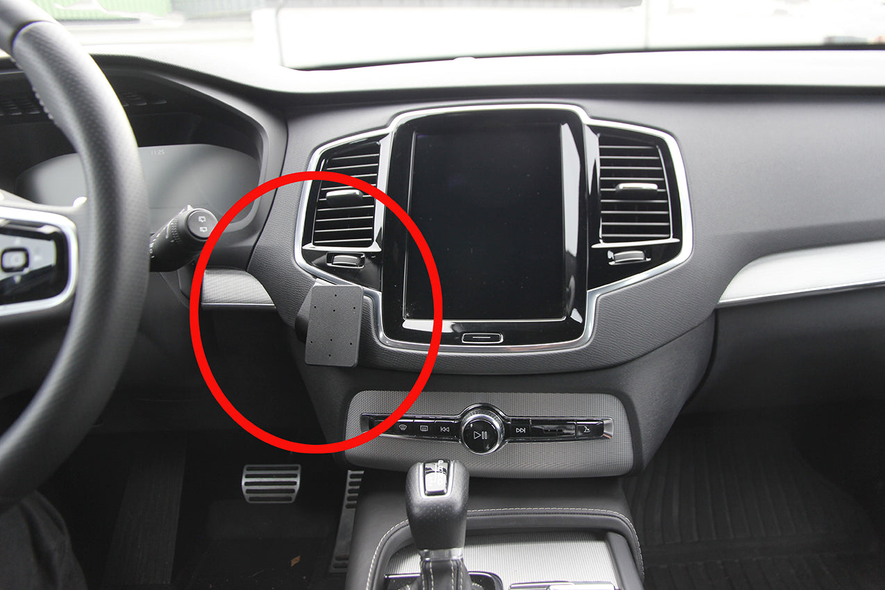 Brodit ProClip 855099 - Volvo XC90 2015-2024