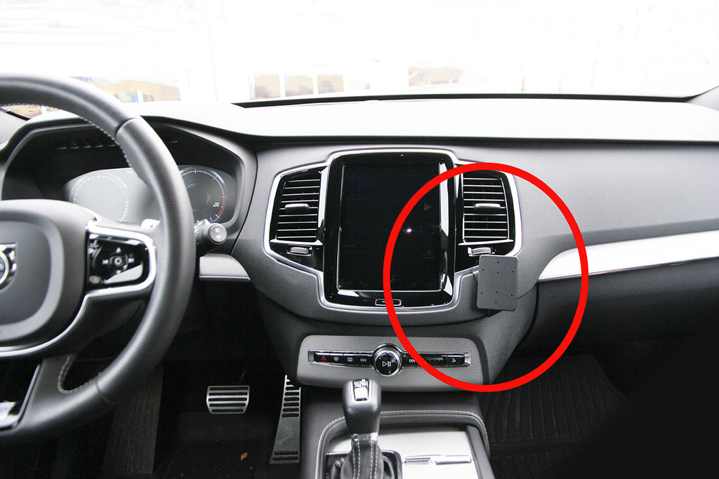 Brodit ProClip 855100 - Volvo XC90 2015-2024