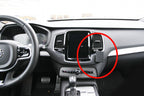 Brodit ProClip 855100 - Volvo XC90 2015-2024