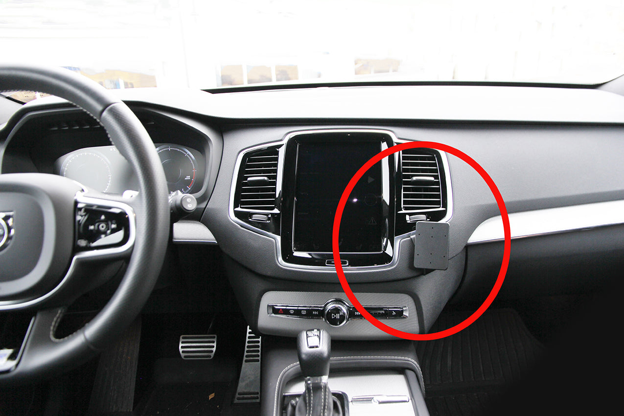 Brodit ProClip 855100 - Volvo XC90 2015-2024