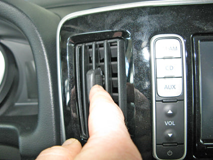 Brodit ProClip 855102 - Nissan NV200 2015-2023