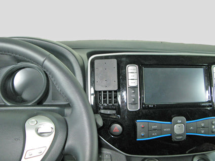 Brodit ProClip 855102 - Nissan NV200 2015-2023