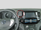Brodit ProClip 855102 - Nissan NV200 2015-2023