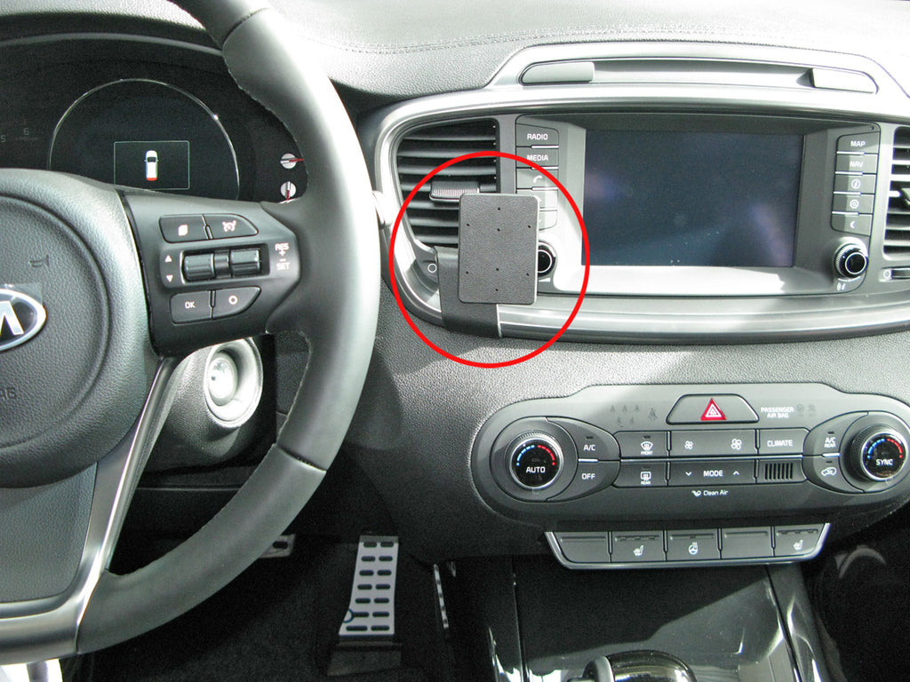 Brodit ProClip 855103 - Kia Sorento 2015-2020