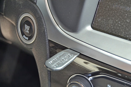 Brodit ProClip 855105 - Chrysler 300 2015-2022