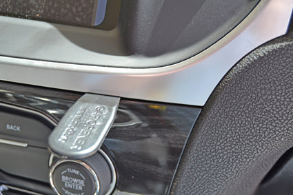 Brodit ProClip 855106 - Chrysler 300 2015-2022