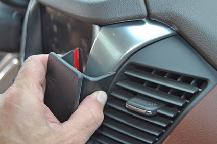 Brodit ProClip 855107 - Chevrolet Suburban 2015-2020