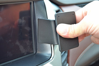 Brodit ProClip 855107 - Chevrolet Suburban 2015-2020