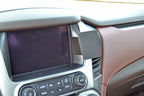 Brodit ProClip 855107 - Chevrolet Suburban 2015-2020