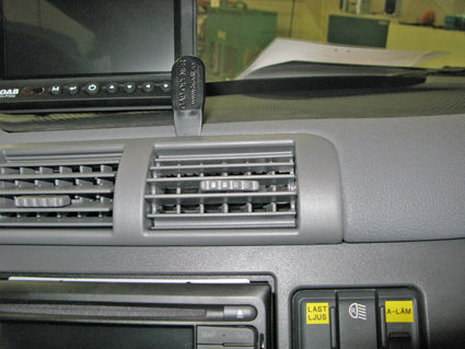 Brodit ProClip 855109 - DAF CF 2014-2024