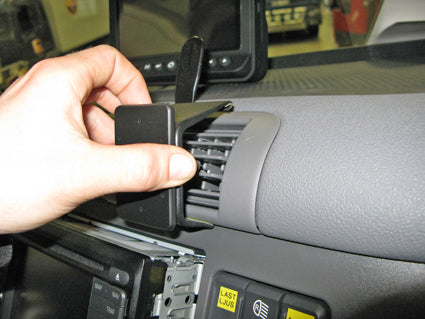 Brodit ProClip 855109 - DAF CF 2014-2024