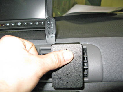 Brodit ProClip 855109 - DAF CF 2014-2024