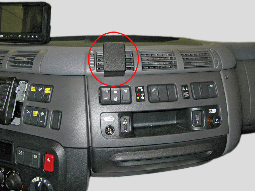 Brodit ProClip 855109 - DAF CF 2014-2024