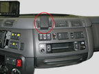 Brodit ProClip 855109 - DAF CF 2014-2024
