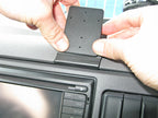 Brodit ProClip 855113 - DAF XF 2014-2021