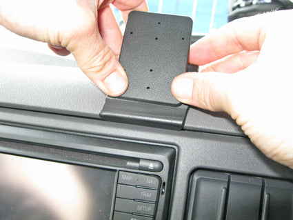 Brodit ProClip 855113 - DAF XF 2014-2021