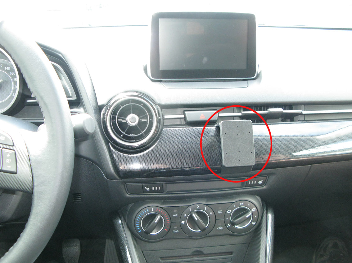 Brodit ProClip 855114 - Mazda 2 2015-2023