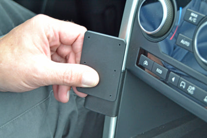 Brodit ProClip 855115 - Land Rover Discovery Sport 2015-2019