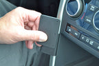 Brodit ProClip 855115 - Land Rover Discovery Sport 2015-2019