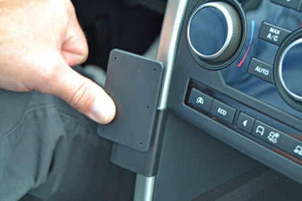 Brodit ProClip 855115 - Land Rover Discovery Sport 2015-2019