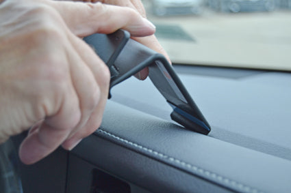 Brodit ProClip 855117 - Toyota Sienna 2015-2020