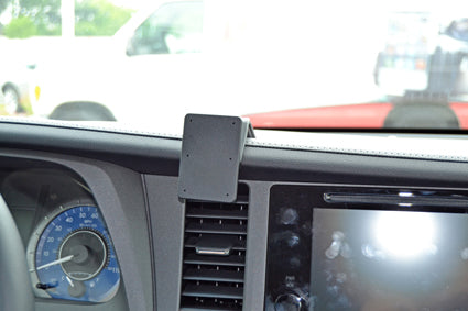 Brodit ProClip 855117 - Toyota Sienna 2015-2020