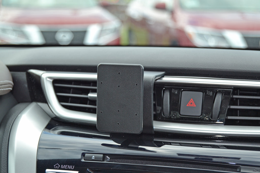Brodit ProClip 855121 - Nissan Murano 2015-2024