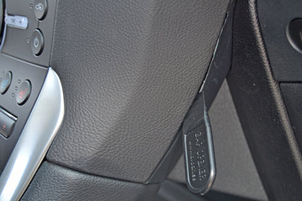 Brodit ProClip 855122 - Ford Edge 2015-2018