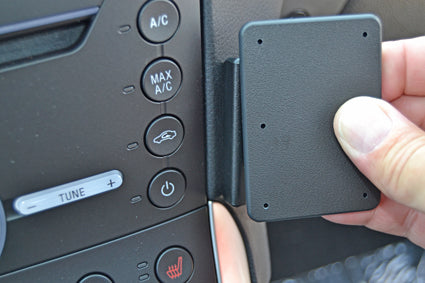 Brodit ProClip 855122 - Ford Edge 2015-2018