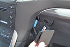Brodit ProClip 855122 - Ford Edge 2015-2018