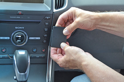 Brodit ProClip 855122 - Ford Edge 2015-2018