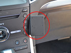 Brodit ProClip 855122 - Ford Edge 2015-2018