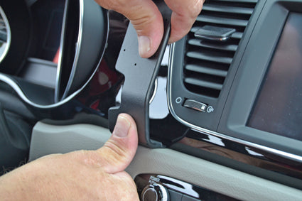 Brodit ProClip 855123 - Kia Carnival 2015-2021