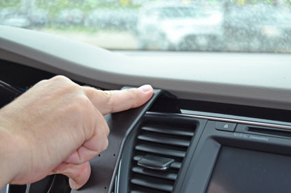 Brodit ProClip 855123 - Kia Carnival 2015-2021